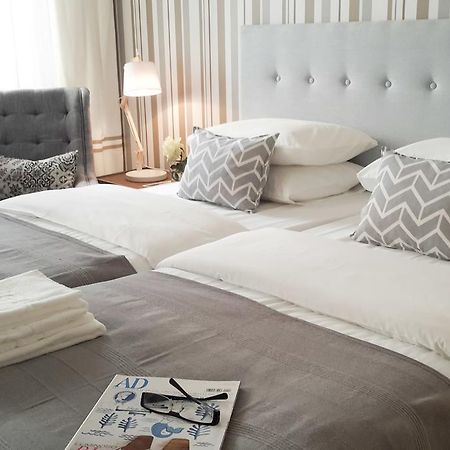 Flores Guest House ลิสบอน ภายนอก รูปภาพ