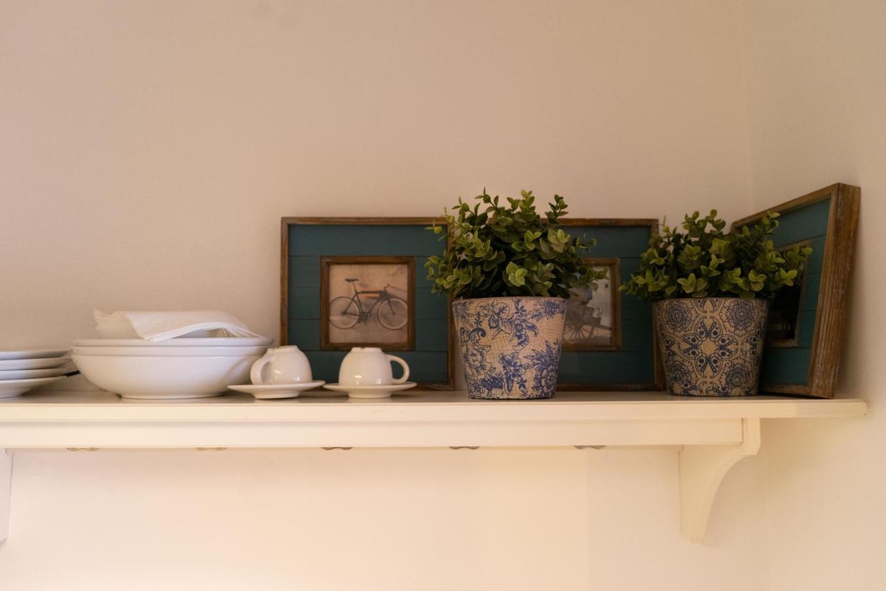 Flores Guest House ลิสบอน ภายนอก รูปภาพ