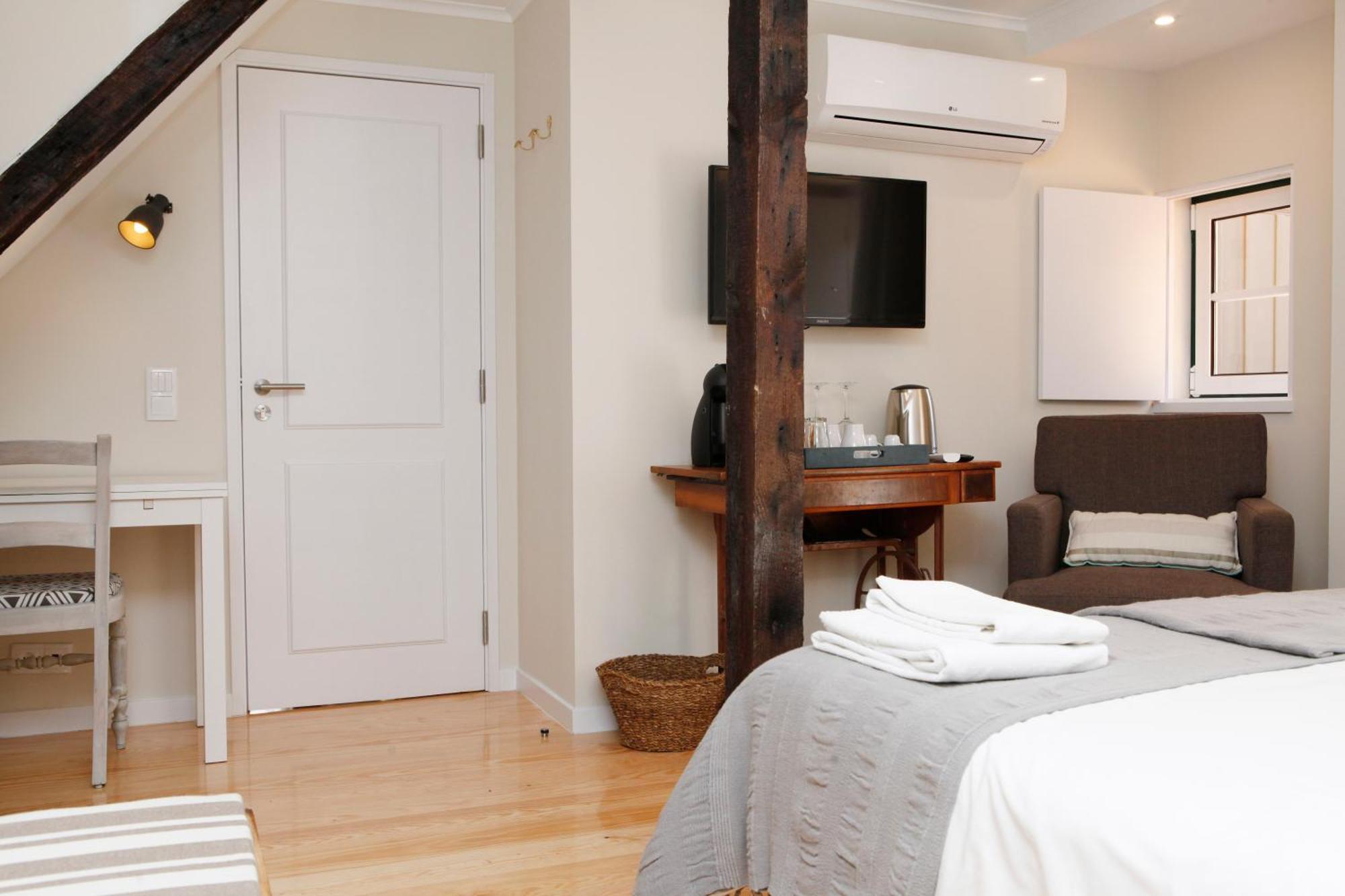Flores Guest House ลิสบอน ห้อง รูปภาพ
