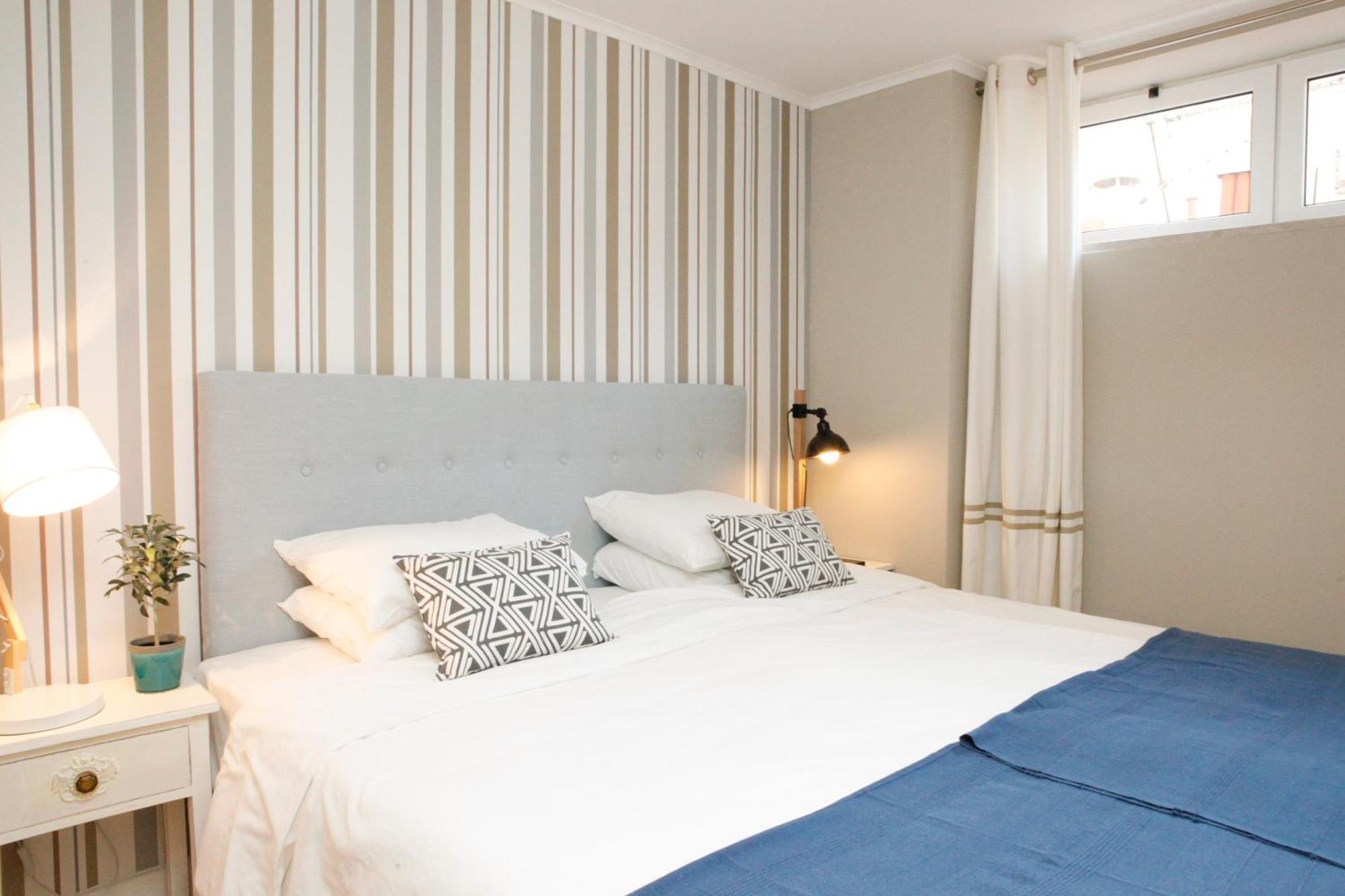 Flores Guest House ลิสบอน ห้อง รูปภาพ