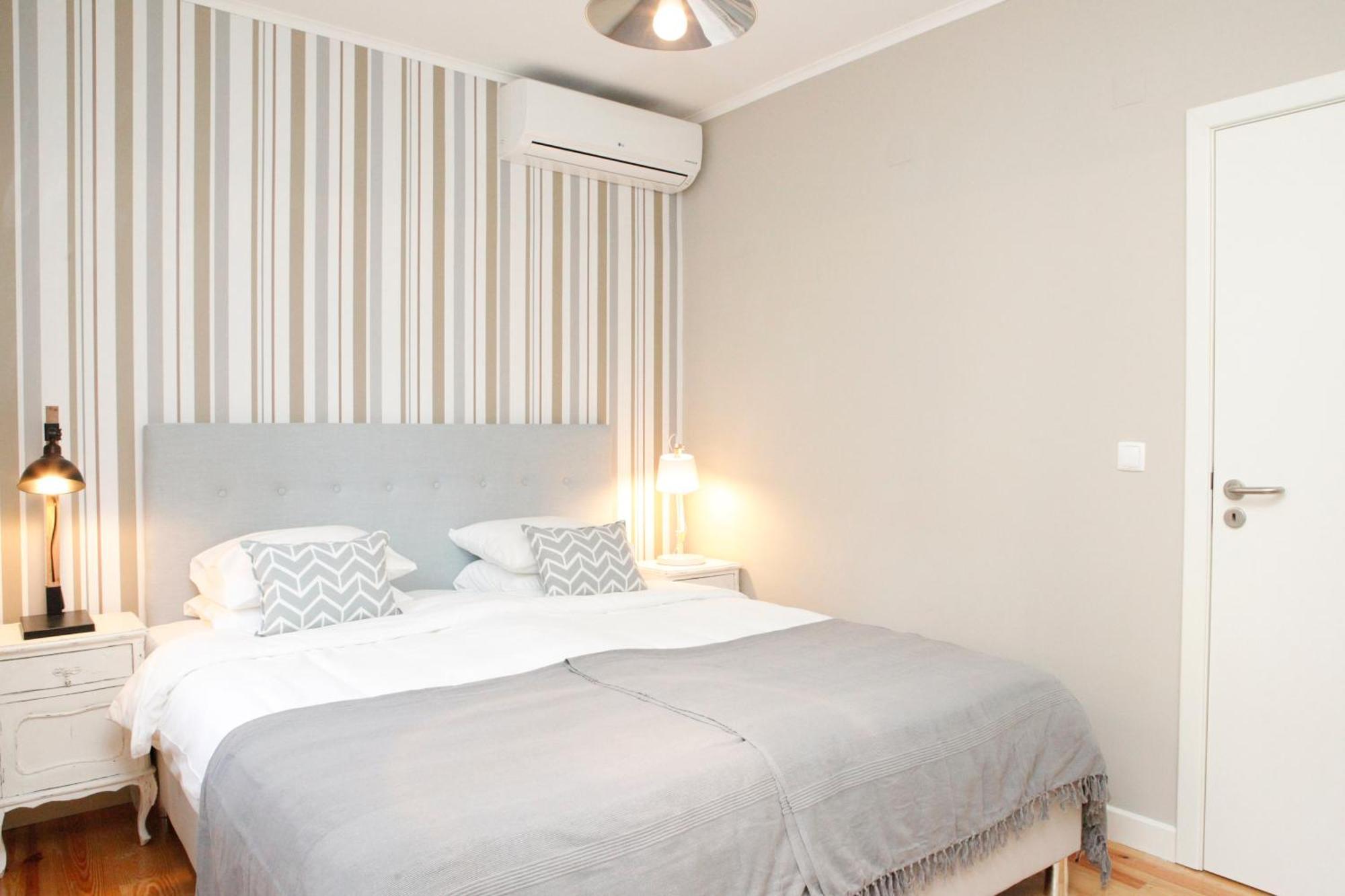 Flores Guest House ลิสบอน ห้อง รูปภาพ